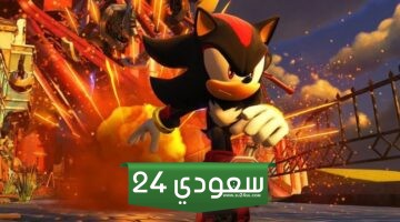 تقرير: يانو ريفز سيلعب دور Shadow في فيلم Sonic the Hedgehog 3