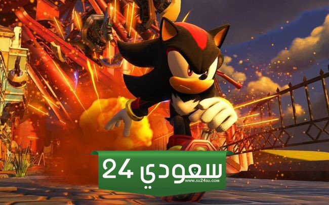 تقرير: يانو ريفز سيلعب دور Shadow في فيلم Sonic the Hedgehog 3