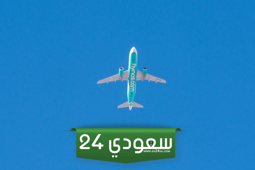حجز طيران ناس برقم التذكرة