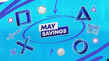 خصومات مايو تنطلق على متجر PlayStation – تصل إلى 75%