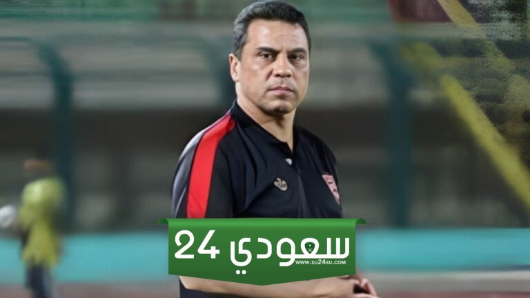 رحيل حسام البدري عن تدريب الزوراء العراقي