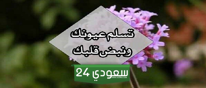 رد على من عيوني
