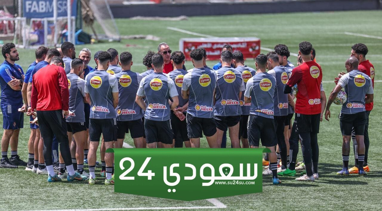 رسالة الخطيب إلى لاعبي الأهلي بعد الهزيمة من الزمالك