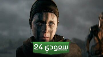 رسمياً: Hellblade 2 ستدعم اللغة العربية وتقدم ترجمة للحوارات والقوائم