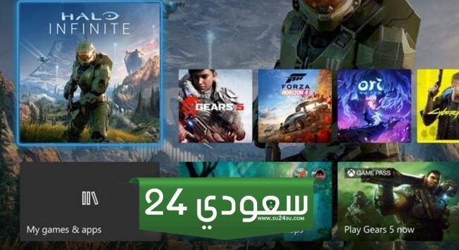 أفضل ألعاب Xbox Series X|S على الإطلاق - الدفعة الرابعة والأخيرة