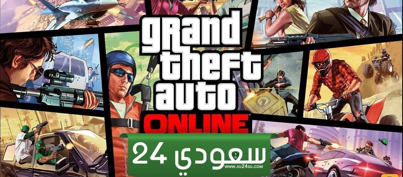 روكستار ترفع أسعار GTA+ بنسبة تصل إلى 40%