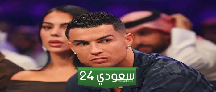 رونالدو يواجه دعوى قضائية بمليار دولار.. إليك السبب