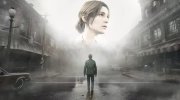 ريميك Silent Hill 2 سيحتوي على مشاهد جديدة بحسب التصنيف العمري لها بأمريكا