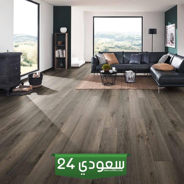 سعر متر الباركيه في السعودية