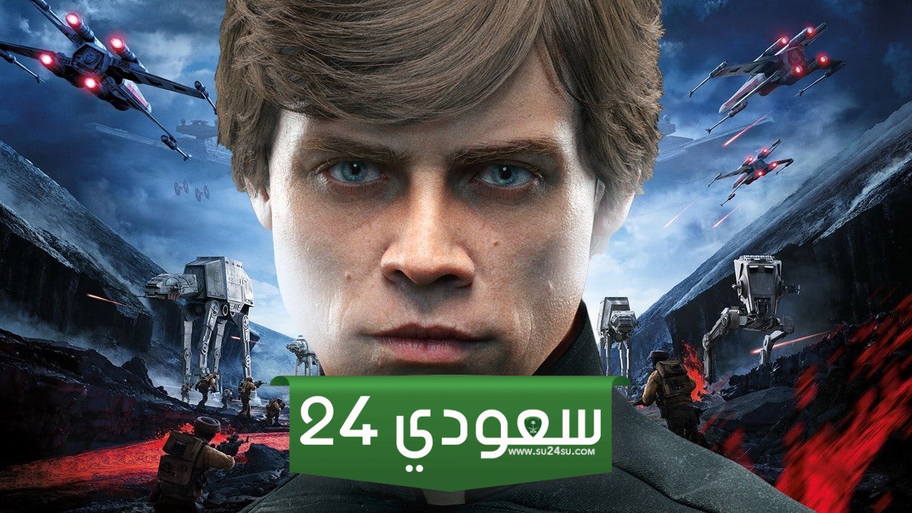 سلسلة ألعاب Star Wars