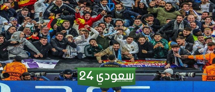 شاهد ركلات ترجيح مباراة مانشستر سيتي وريال مدريد في إياب ربع نهائي دوري أبطال أوروبا