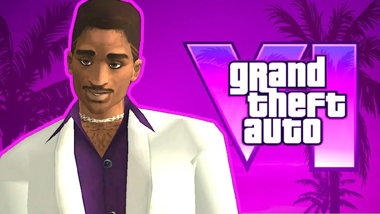 شخصيات GTA 6 جميع الشخصيات التي نعرفها حتى الآن