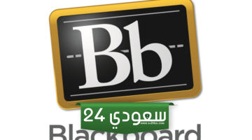 شرح تسجيل دخول معهد بلاك بورد للإدارة Blackboard IPA 1445