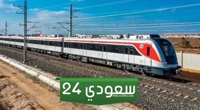 شروط وموعد التقديم في وظائف القطار الكهربائي الخفيف LRT