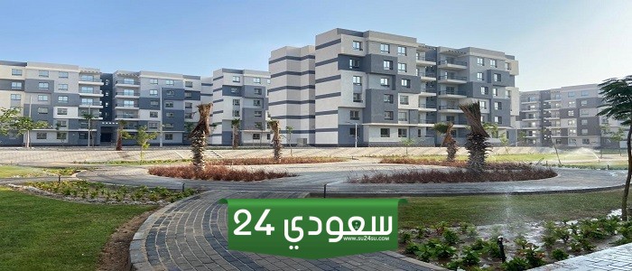 بمقدم 100 ألف جنيه .. طرح 826 قطعة أرض بالإسكان المتميز