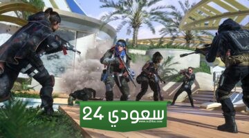 صناع المحتوى يجتمعون من مختلف أنحاء العالم للاحتفال بإطلاق الموسم الثالث من Modern Warfare 3 في دبي