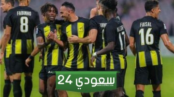 طريقة حجز تذاكر مباراة الحزم والاتحاد في الدوري السعودي
