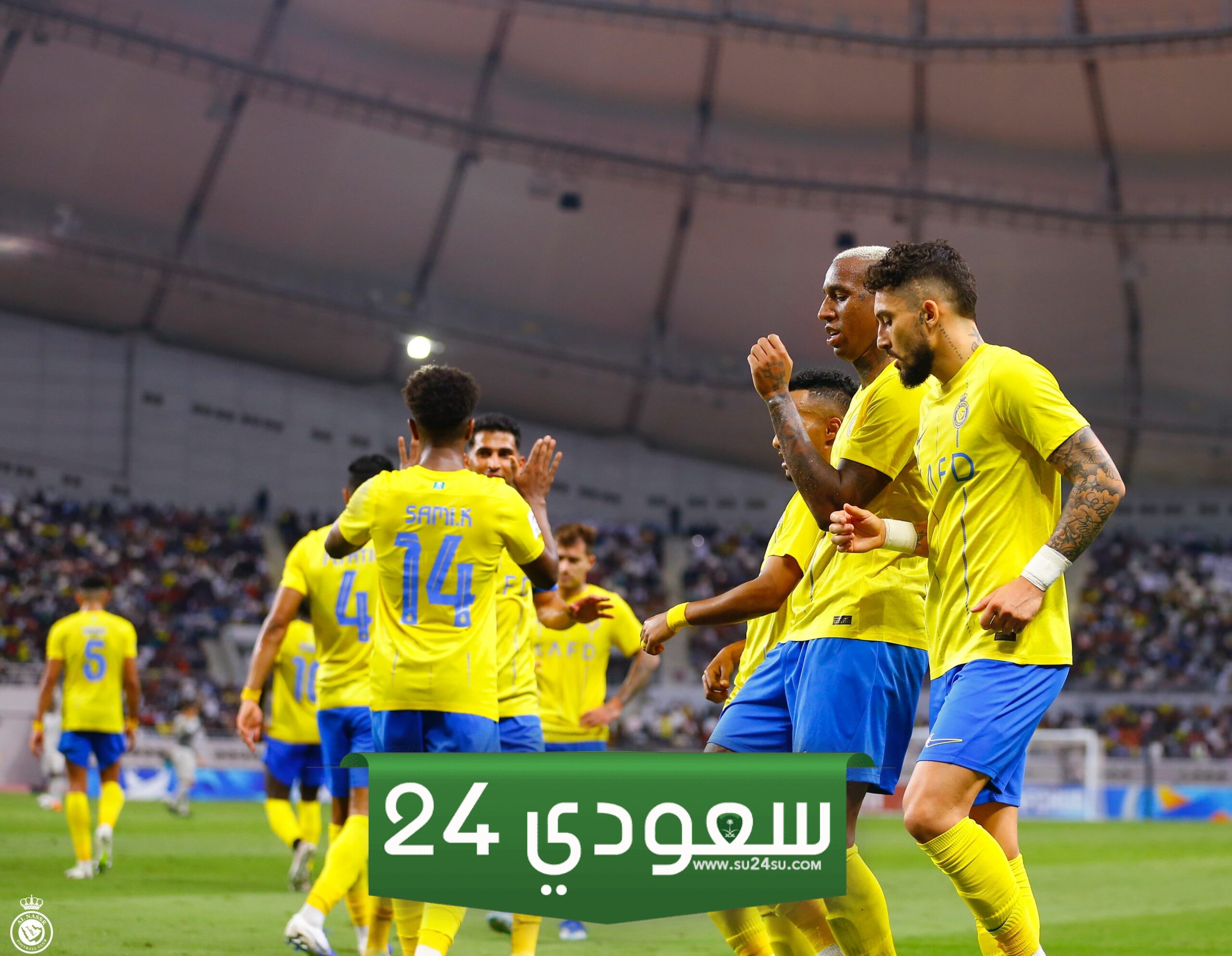 طريقة حجز تذاكر مباراة النصر والفيحاء في الدوري السعودي