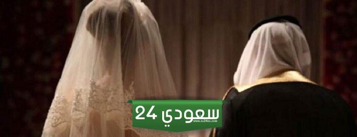 شاب سعودي يختل عقله بعد زواجه بفترة 3 شهور من اللي شاف مراته بتعمله