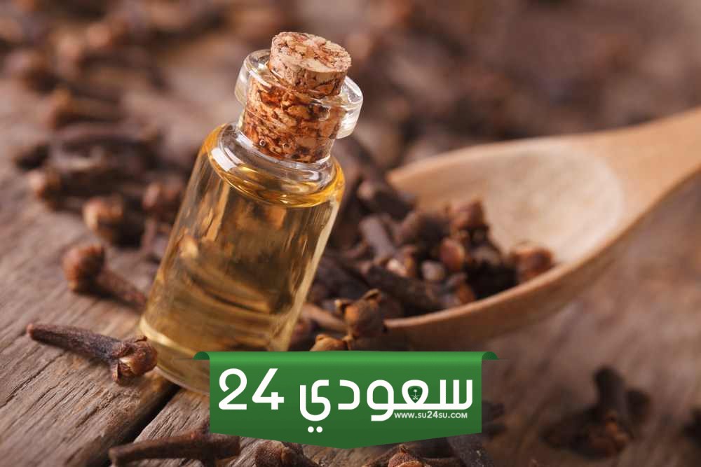 فوائد زيت القرنفل للسيدات