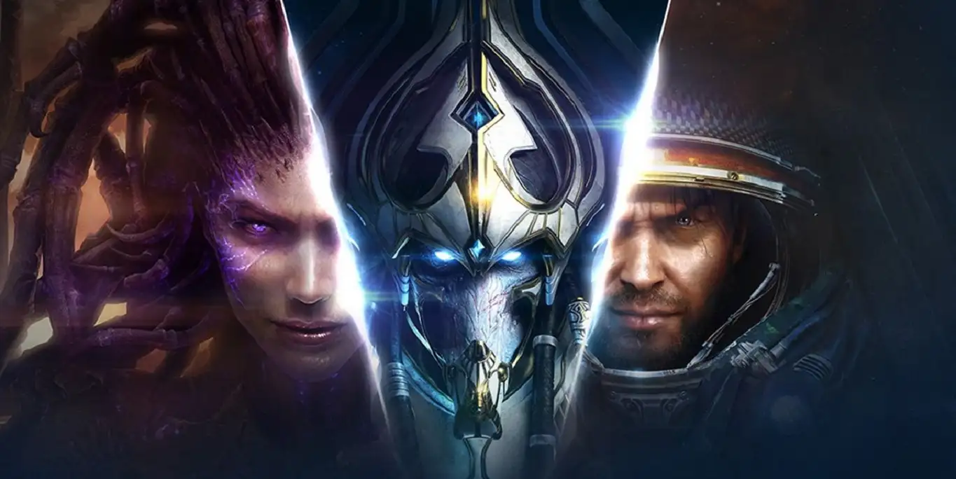 قائد تطوير StarCraft يعمل على لعبة استراتيجية جديدة سيتم الكشف عنها هذا الصيف