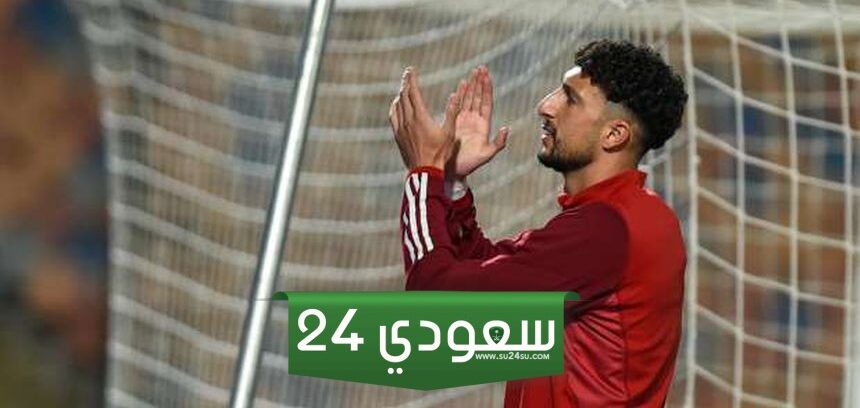 قائمة الأهلي أمام إنبي وسام أبو علي أبرز مفاجأت كولر