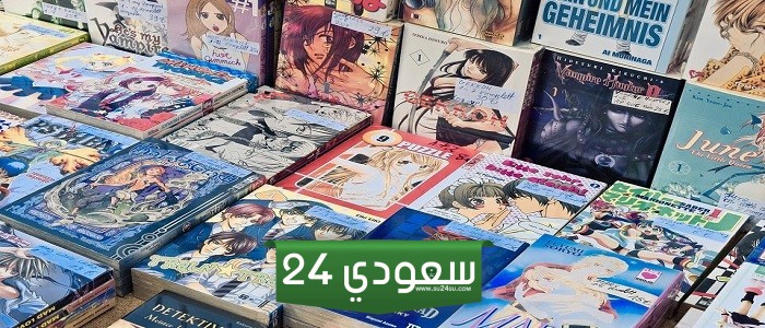 أهم الأعمال المستوحاة من المانغا اليابانية تعرف عليها