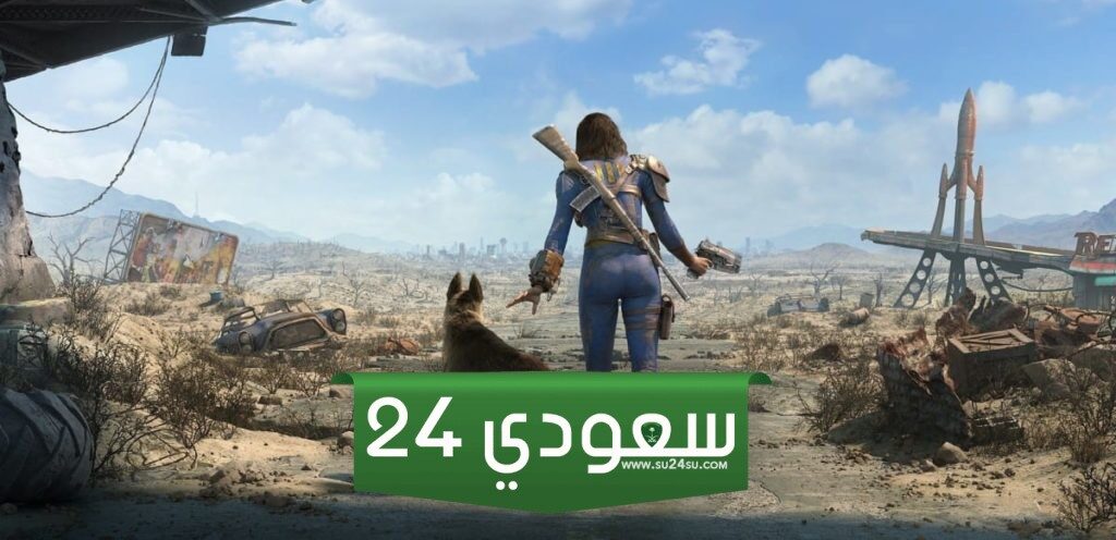 الشرح الكامل والمفصل لقصة Fallout 4 (الجزء الثاني)