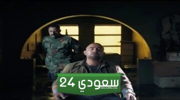موعد عرض وقصة فيلم السرب بطولة أحمد السقا