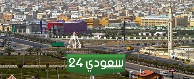 كم تبعد الزلفي عن الرياض