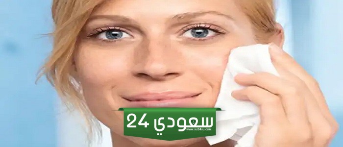 كيف اعتني بالبشرة الحساسة