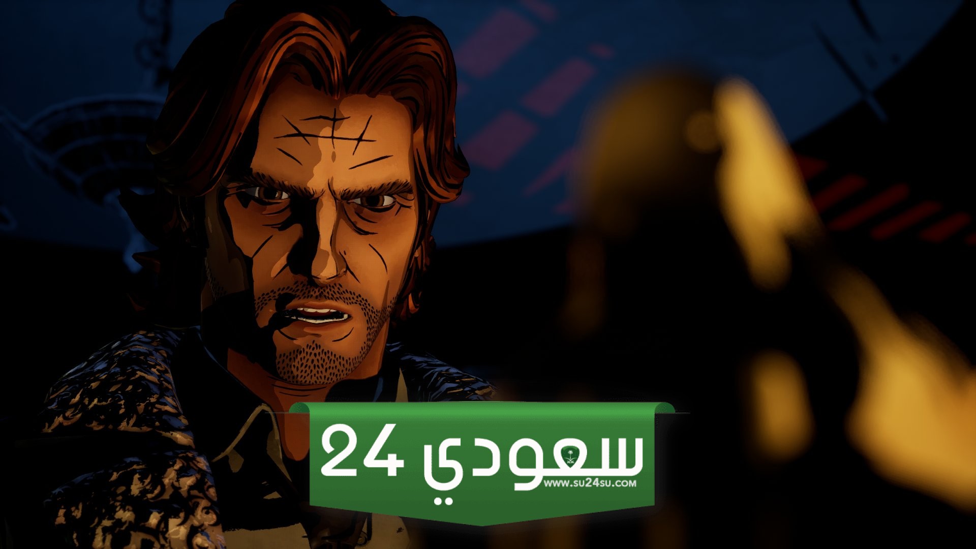 لا تفاصيل جديدة حول The Wolf Among Us 2 في الوقت الراهن