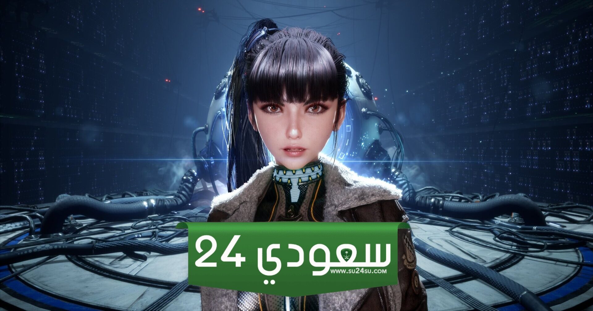 لعبة Stellar Blade لم تصدر بعد لكن مطورها بدأ يتحدث عن جزء ثاني لها