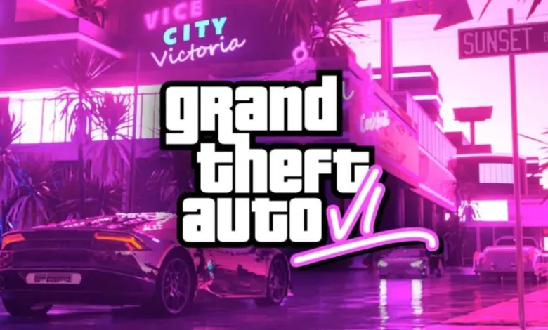لوسيا بطلة GTA 6