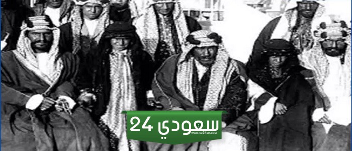 الإمام الأول للدولة السعودية الثانية هو