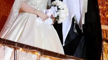 شاهد ماذا فعلت الفتاة السعودية في زوجها ليلة زفافها لكي تنتقم منه