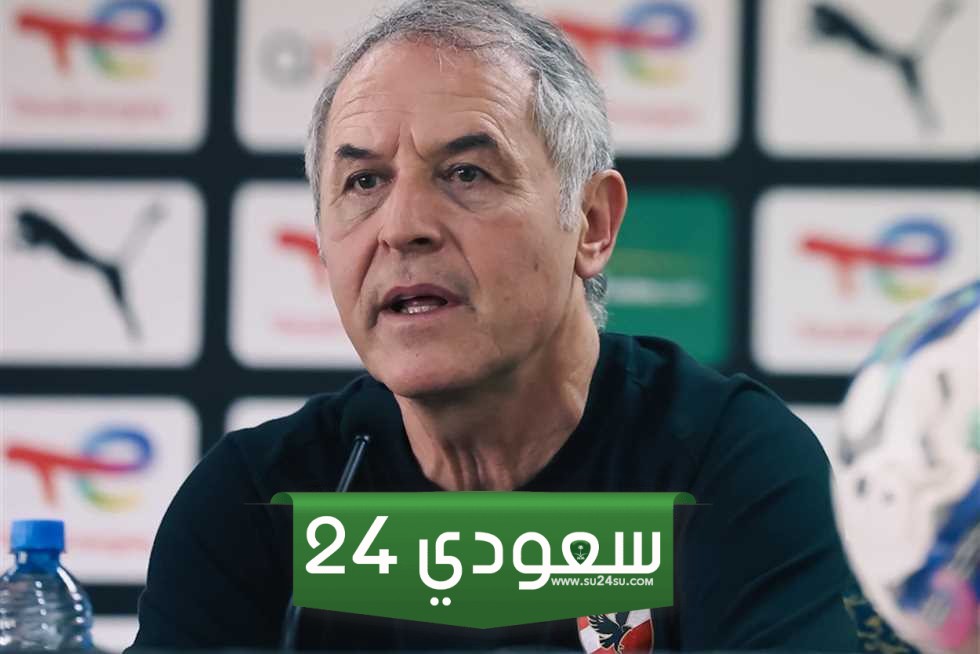 مارسيل كولر: علي معلول اشتكي من إصابة في لقاء سيمبا