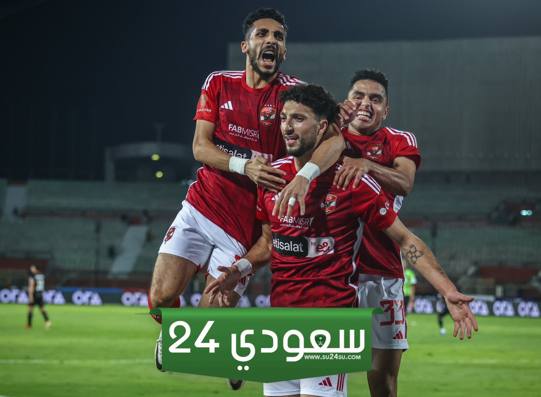 مباراة الاهلي والزمالك بث مباشر الدوري المصري