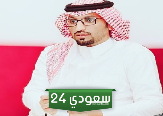 مبارك الشهري