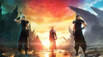 مخرج Final Fantasy 7 Rebirth يأمل أن تستمر السلسلة بعد مشروع الريميك