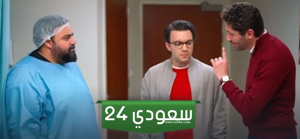 مسلسل خالد نور و ولده نور خالد الحلقة الأخيرة وحقيقة علاقة خالد و نور