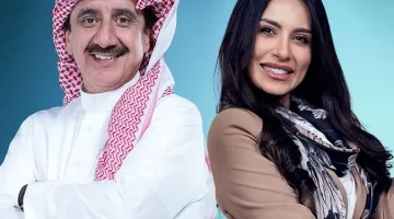 مسلسل سندس السعودي الموسم الثاني الحلقة 1 الأولى