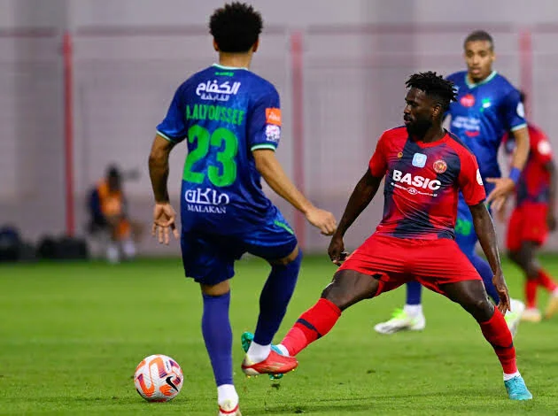 مشاهدة بث مباشر مباراة الحزم وضمك تويتر سوريا لايف في الدوري السعودي 