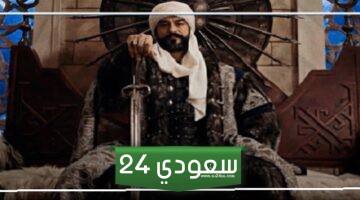 مشاهدة مسلسل المؤسس عثمان الحلقة 156 مترجمة HD