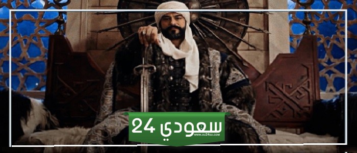 مشاهدة مسلسل المؤسس عثمان الحلقة 156 مترجمة HD