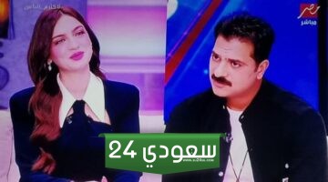 مصطفى أبو سريع يهاجم ياسمين عز