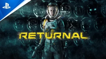 مطور Returnal يشوق لإعلان جديد غداً بالتزامن مع الذكرى الثالثة لإطلاق اللعبة