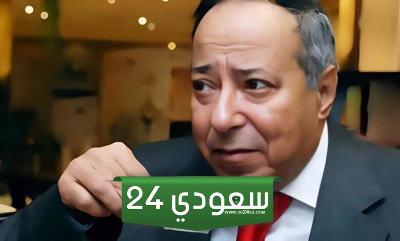شوبير يكشف مفاجأة بشأن صلاح السعدني في انتقال رضا عبد العال للأهلي