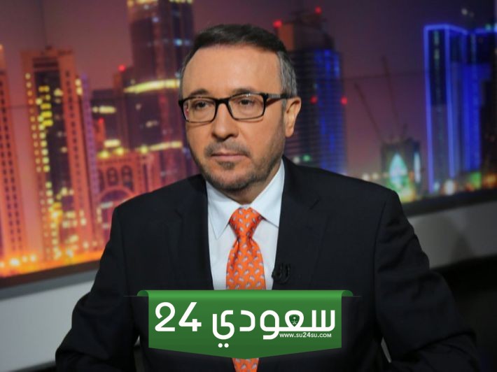 فيصل القاسم