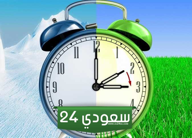 موعد صلاة الجمعة مع بدء تطبيق التوقيت الصيفى
